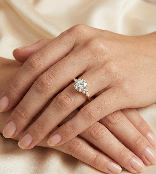 The Meridian Band - alternate view