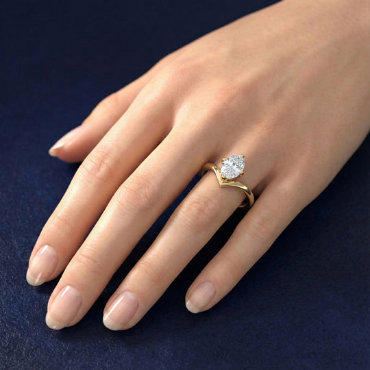 The Vela Band - alternate view