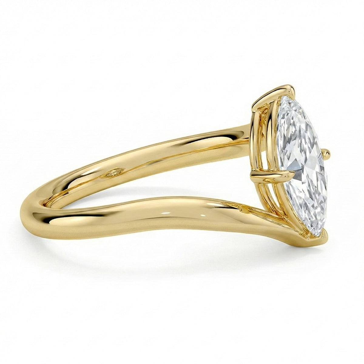 Infinity Whisper Band