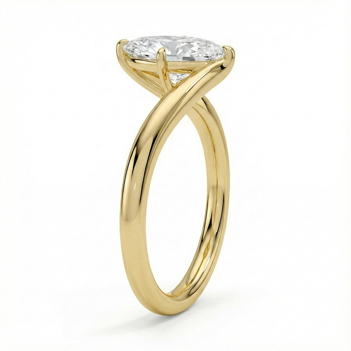 Infinity Whisper Band