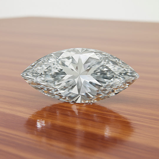 Marquise - alternate view