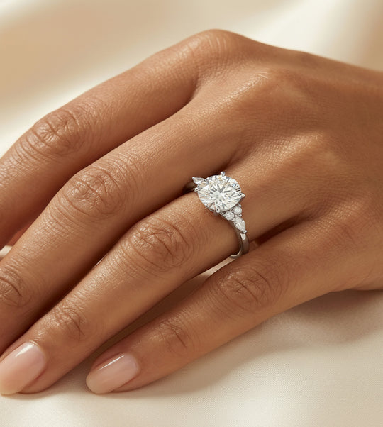 The Meridian Band - alternate view