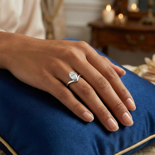 The Vela Band - alternate view