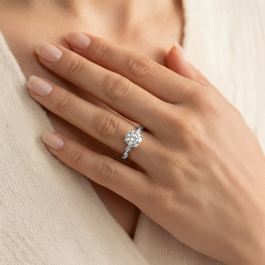 Eterna Grace Band - alternate view