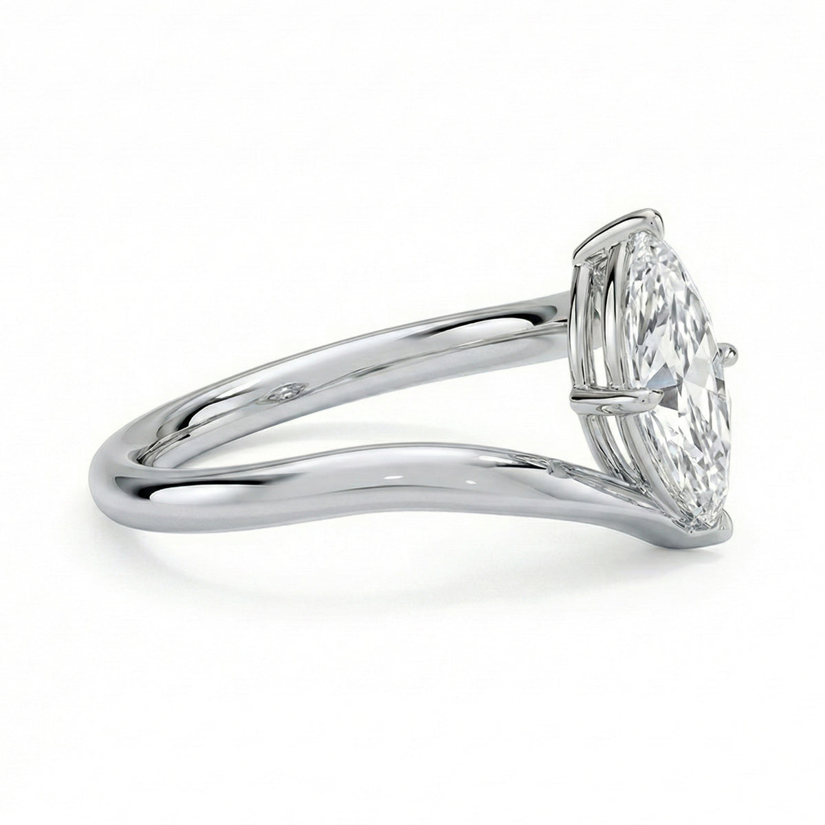 Infinity Whisper Band