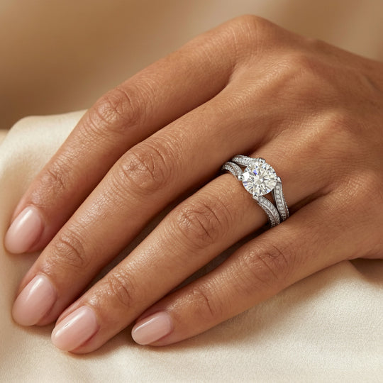 Woven Embrace Brand - alternate view