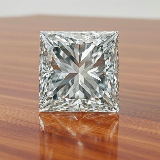 Princess - alternate view